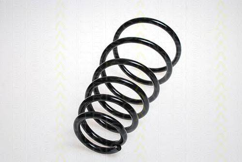 BILSTEIN 36233281 Пружина ходової частини