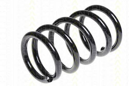 SACHS 994049 Пружина ходової частини