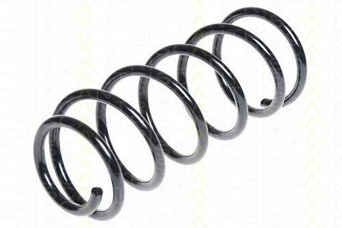 KIA 55330-2K400 Пружина ходової частини