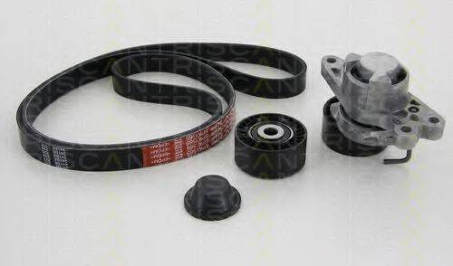 TRISCAN 8642 10001