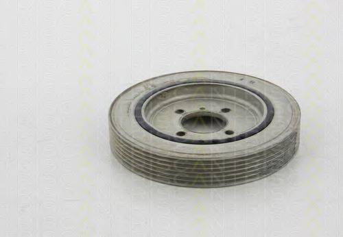 TRISCAN 8643 28002
