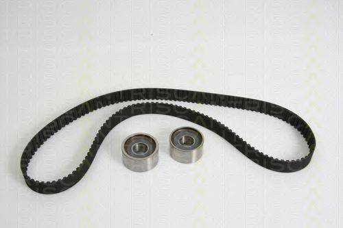 SCHAEFFLER GRUPPE RS1107 Комплект ременя ГРМ