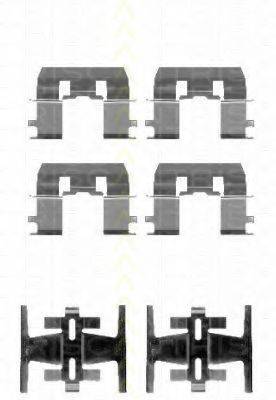 TRISCAN 8105 101603