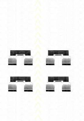 TRISCAN 8105 101607