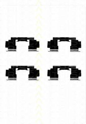 TRISCAN 8105 101623