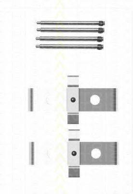 TRISCAN 8105 101640