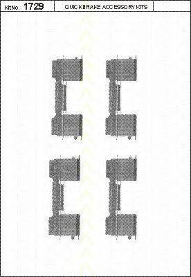 TRISCAN 8105 101650