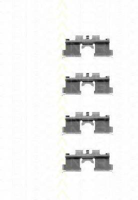 TRISCAN 8105 141511