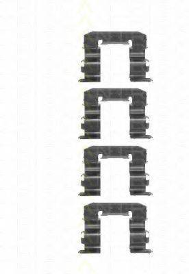 TRISCAN 8105 141586