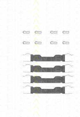 TRISCAN 8105 151347