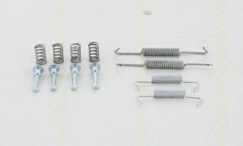 OEMPARTS SFS100190 Комплектуючі, стоянкова гальмівна система