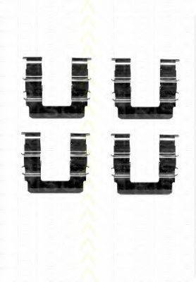 TRISCAN 8105 181001