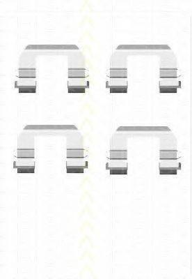 TRISCAN 8105 181006