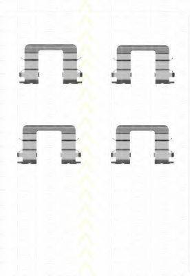 TRISCAN 8105 181007