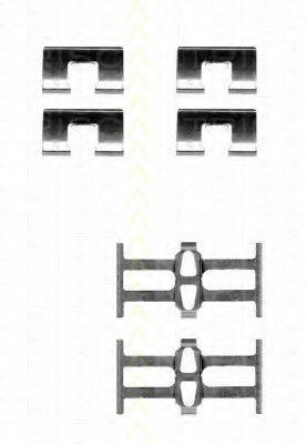 TRISCAN 8105 401614
