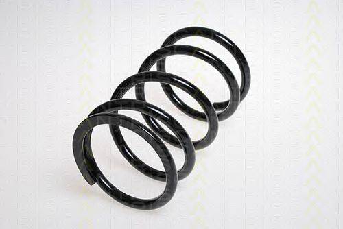 TOYOTA 48231-42120 Пружина ходової частини