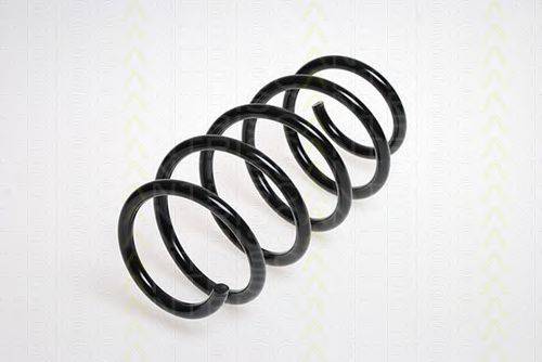 OPEL 9201025 Пружина ходової частини
