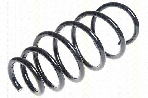 OPEL 312421 Пружина ходової частини