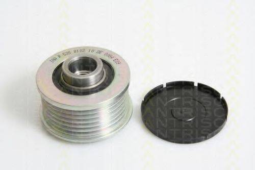 TRISCAN 8641 254004
