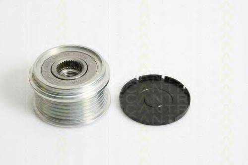 TRISCAN 2-45-001 Механізм вільного ходу генератора