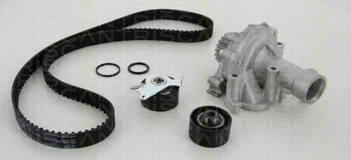SKF VKMC 03263 Водяний насос + комплект зубчастого ременя