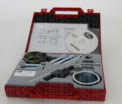 TRISCAN GAT4825 Монтажний інструмент, зубчастий ремінь