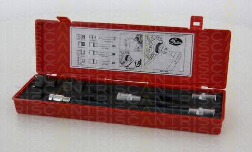 TRISCAN GAT4955A Монтажний інструмент, зубчастий ремінь