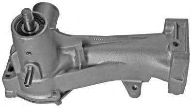 MAGNETI MARELLI 81433 Водяний насос