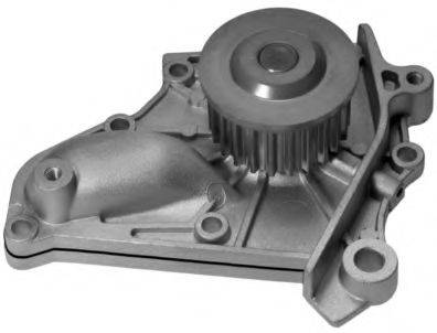 AIRTEX 9009 Водяний насос