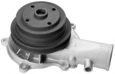 MAGNETI MARELLI 81609 Водяний насос