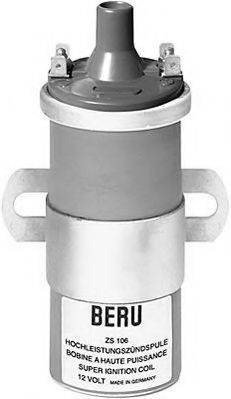DELPHI DLB101 Котушка запалювання
