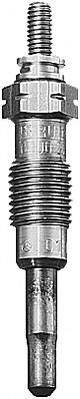 BOSCH 80009 Свічка розжарювання
