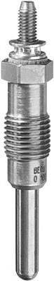 BOSCH 0250200064 Свічка розжарювання
