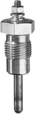 BOSCH 0250201955 Комплект дооснащення, встановлення швидкого розжарювання