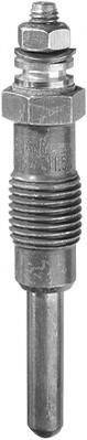 MERCEDES-BENZ 000 159 04 01 Свічка розжарювання