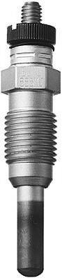 BOSCH 80017 Свічка розжарювання