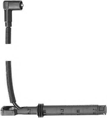 BERU VA129D