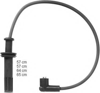 BERU ZEF1026