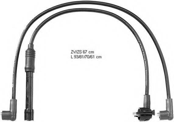 BERU ZEF1131