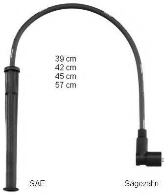 BERU ZEF1602