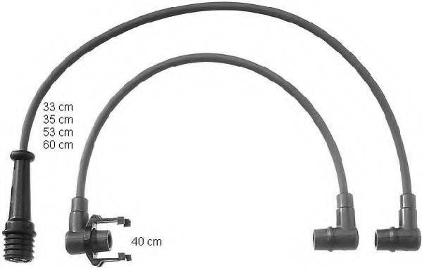 BERU ZEF736