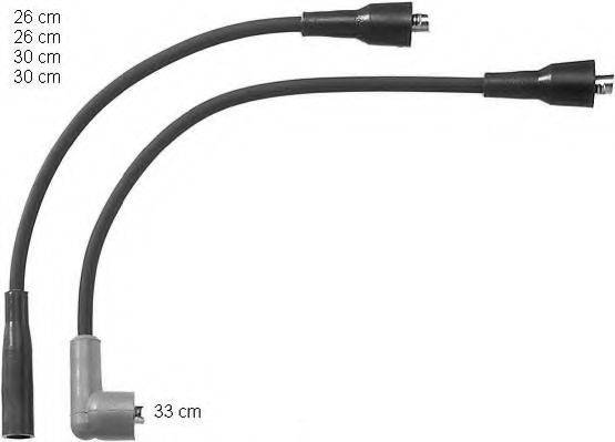 BERU ZEF759
