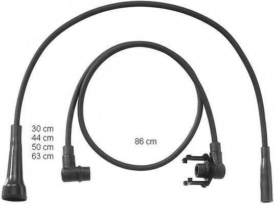 BERU ZEF799