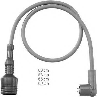 BERU ZEF804