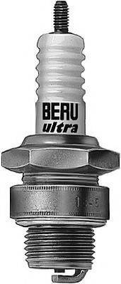 BERU 22518 Свічка запалювання