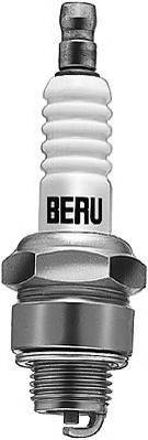 BERU 26014 Свічка запалювання