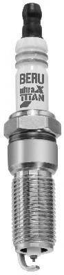 BOSCH 0242229902 Свічка запалювання