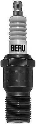 BERU G 3/18 Свічка запалювання