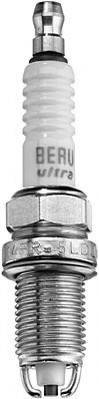 DENSO K22TNRS Свічка запалювання