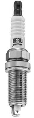BOSCH 0242236593 Свічка запалювання